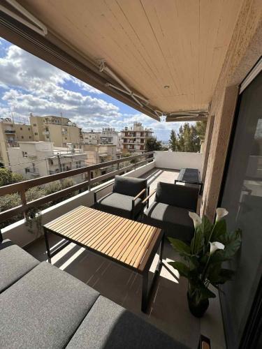 Alimos Apartment | Elizabeth's