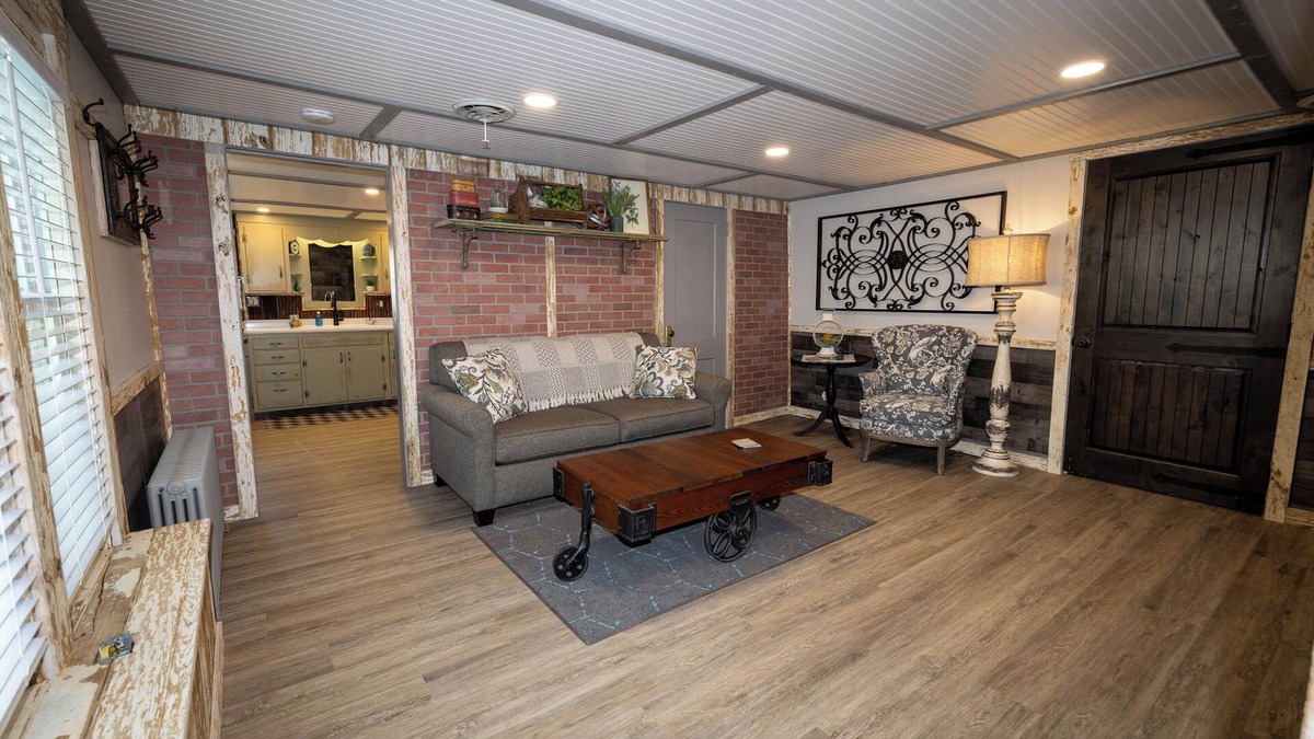 Elizabethtown Apartment | Elizabethtown Cozy Apartment Suite, walkable to downtownn