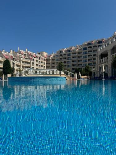 Varna Apartment | Elizi summer house in Varna South Bay Beach