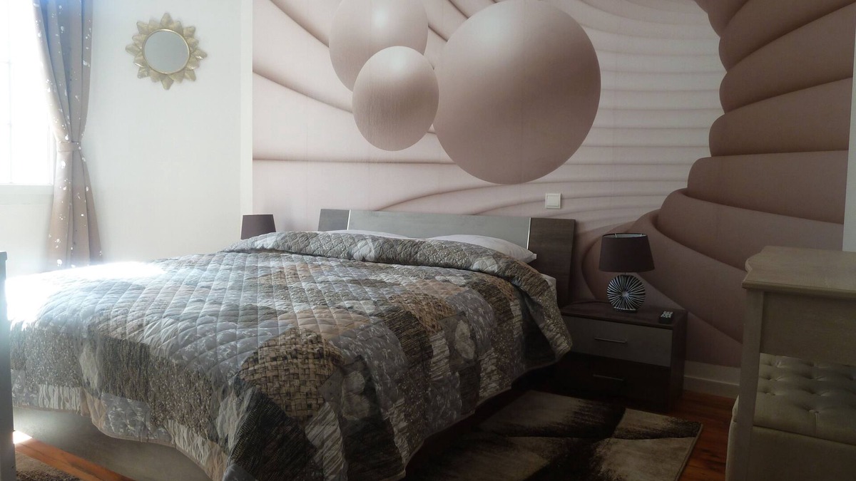 Masparraute House | ELIZONDOA 5 House >