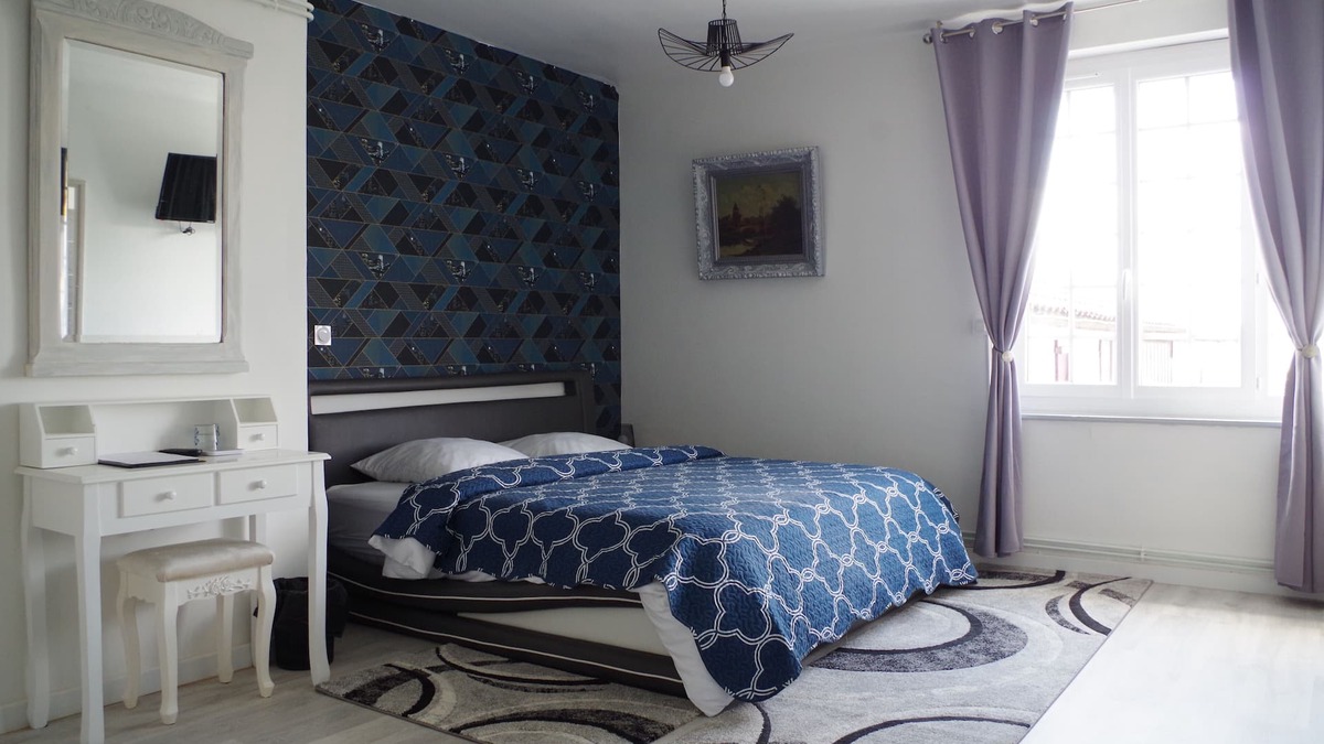 Masparraute Bed & Breakfast | Elizondoa House 1 >