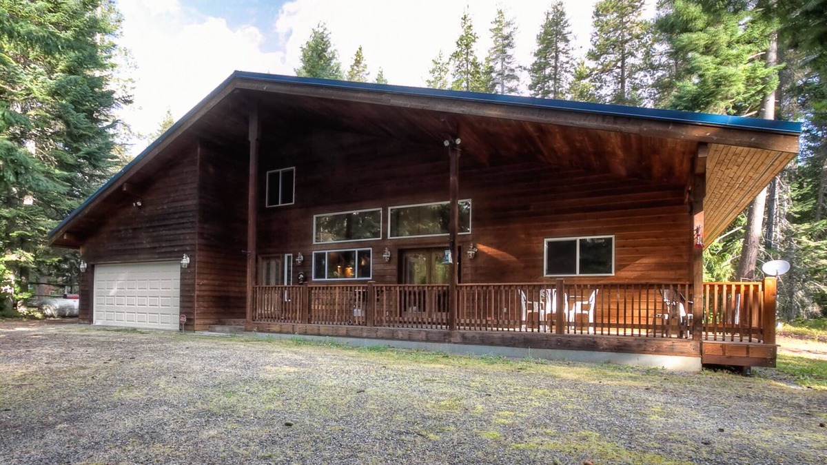 Easton House | Elk Tracks Lodge