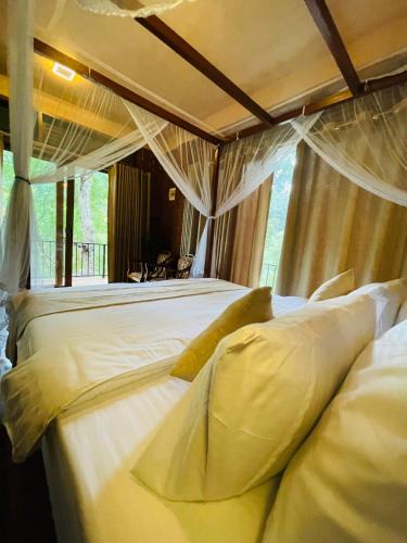 Ella Bed & Breakfast | Ella Nithis Eco Cottages