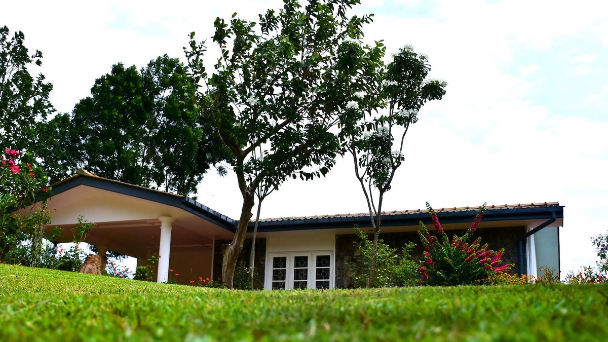 Bandarawela Villa | Ella Sisilasa Holiday Resort
