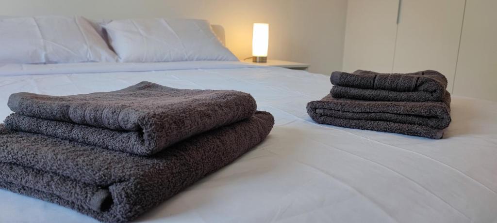 Acropolis Apartment | Ellas Modern Duplex City Center