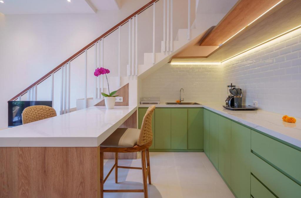 Bukit Apartment | Ellavie Aparthouse Jimbaran