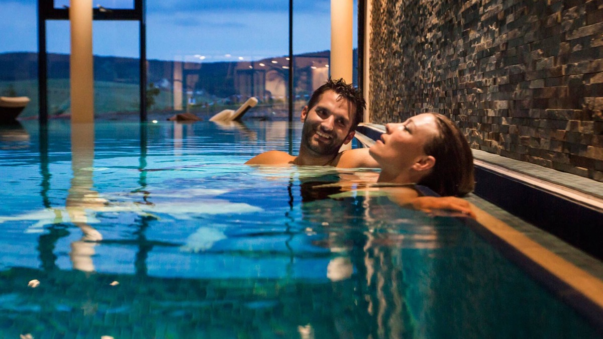 Oberwiesenthal Hotel | Elldus Resort