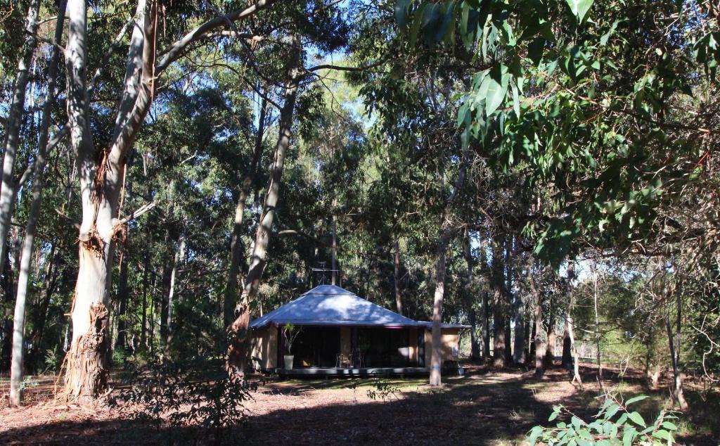 Cowaramup Cabin | Ellensbrook Cottages