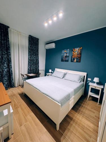 Rione Alto Bed & Breakfast | EllePì Rooms