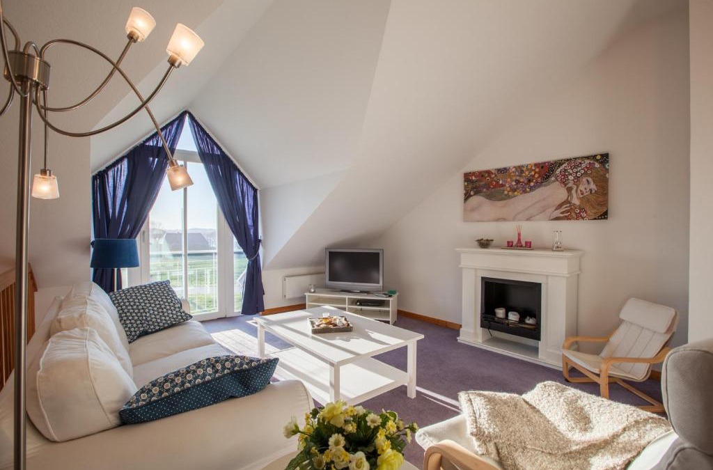 Kopperby Apartment | Ellerüher Weg Maisonette