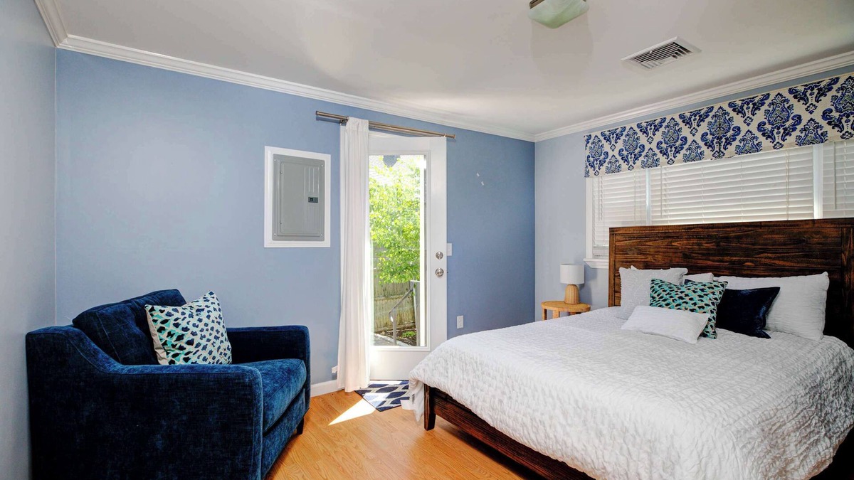 Newport House | Ellery Beach Bungalow #47- Relaxed Island Living