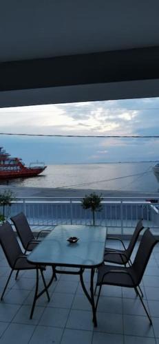 Keramoti Apartment | Elli's House