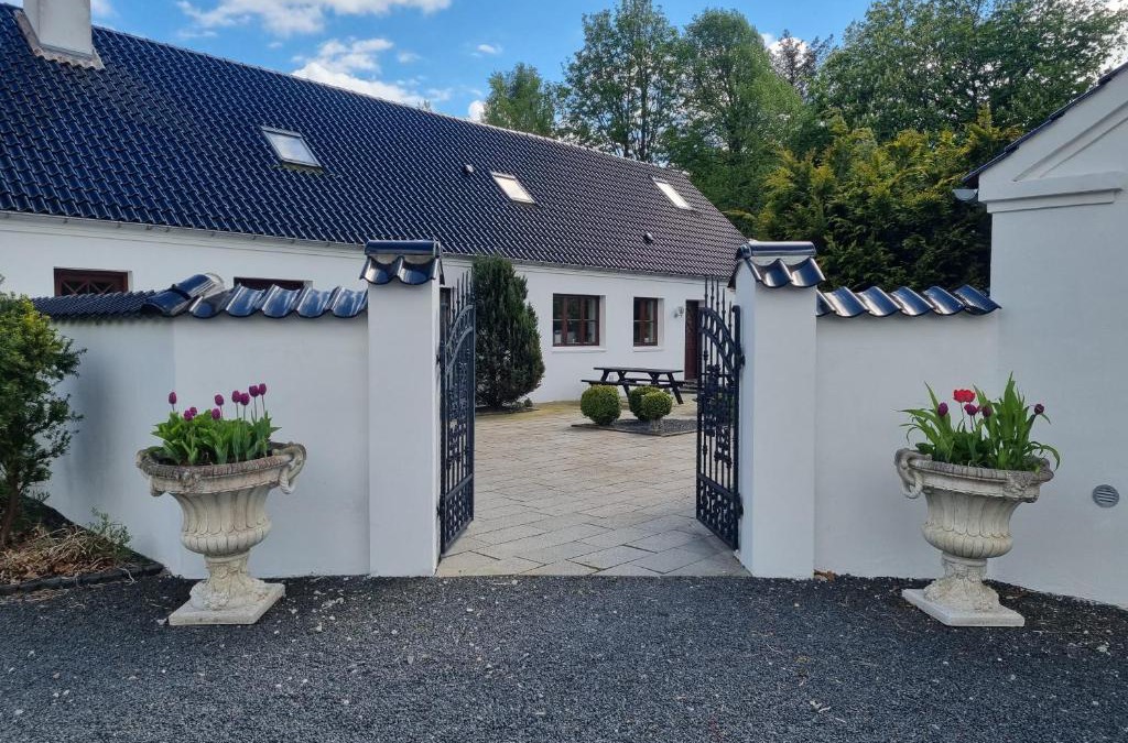 Frederikshavn House | Elling Bed & Breakfast