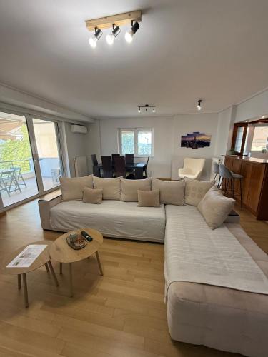 Elliniko-Argyroupoli Apartment | Elliniko Luxury Apartment