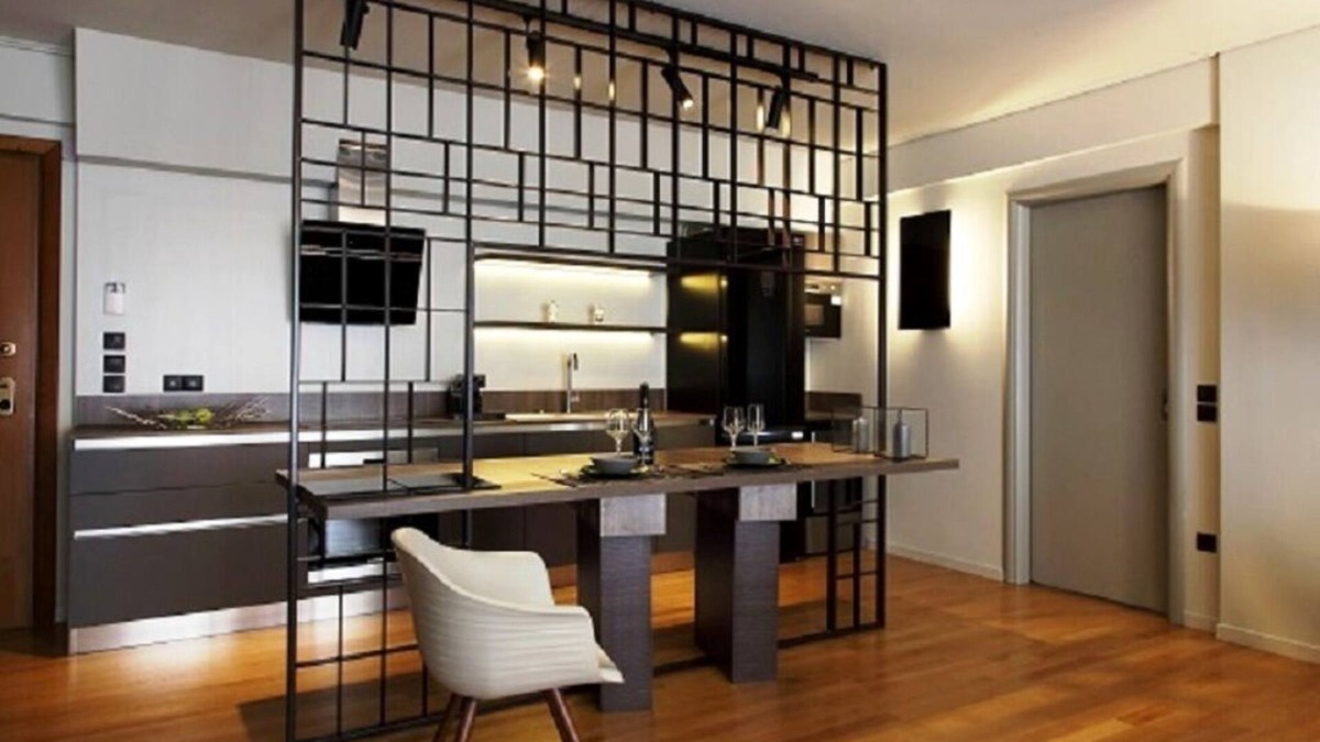 Elliniko Apartment | ELLINIKO LUXURY RESIDENCE
