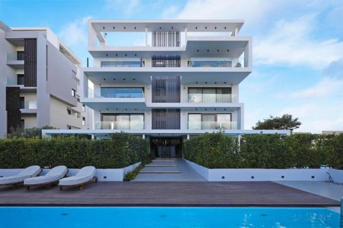 Elliniko Apartment | Ellinikon Luxury Apartment