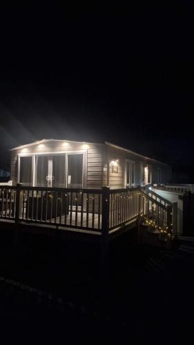 Dogdyke House | Ellis Retreats at Tattershall Lakes