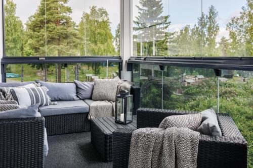 Ellivuori Apartment | Ellivuori Asuinhuoneistot Apartments