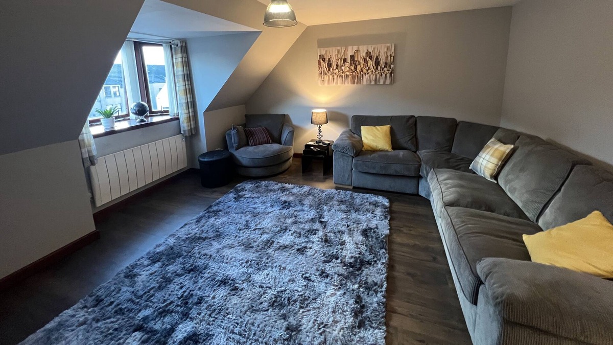 Ellon Other | Ellon Apartment