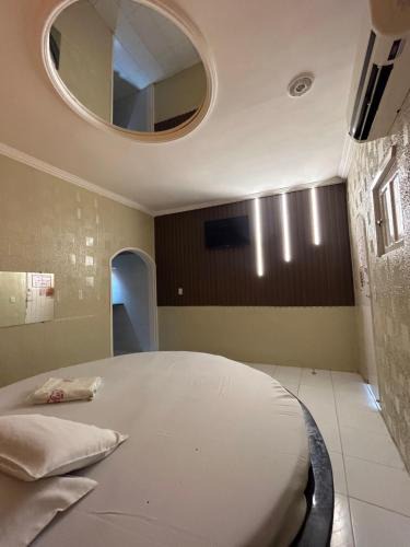 Juazeiro do Norte House | Ellus Motel