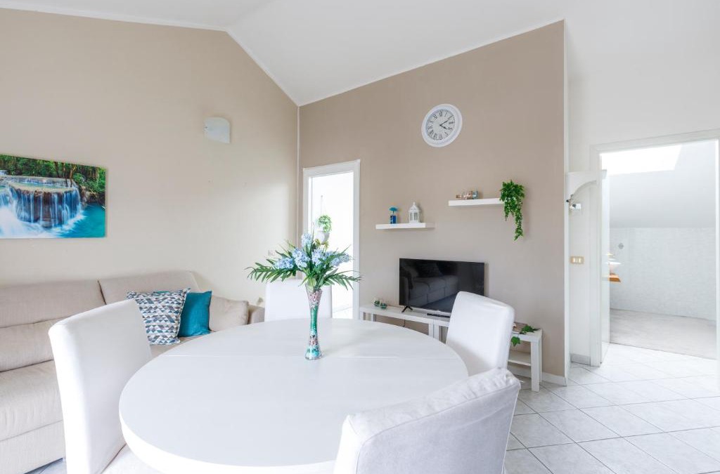 Ravenna Apartment | Elly's Home [Parcheggio Privato]