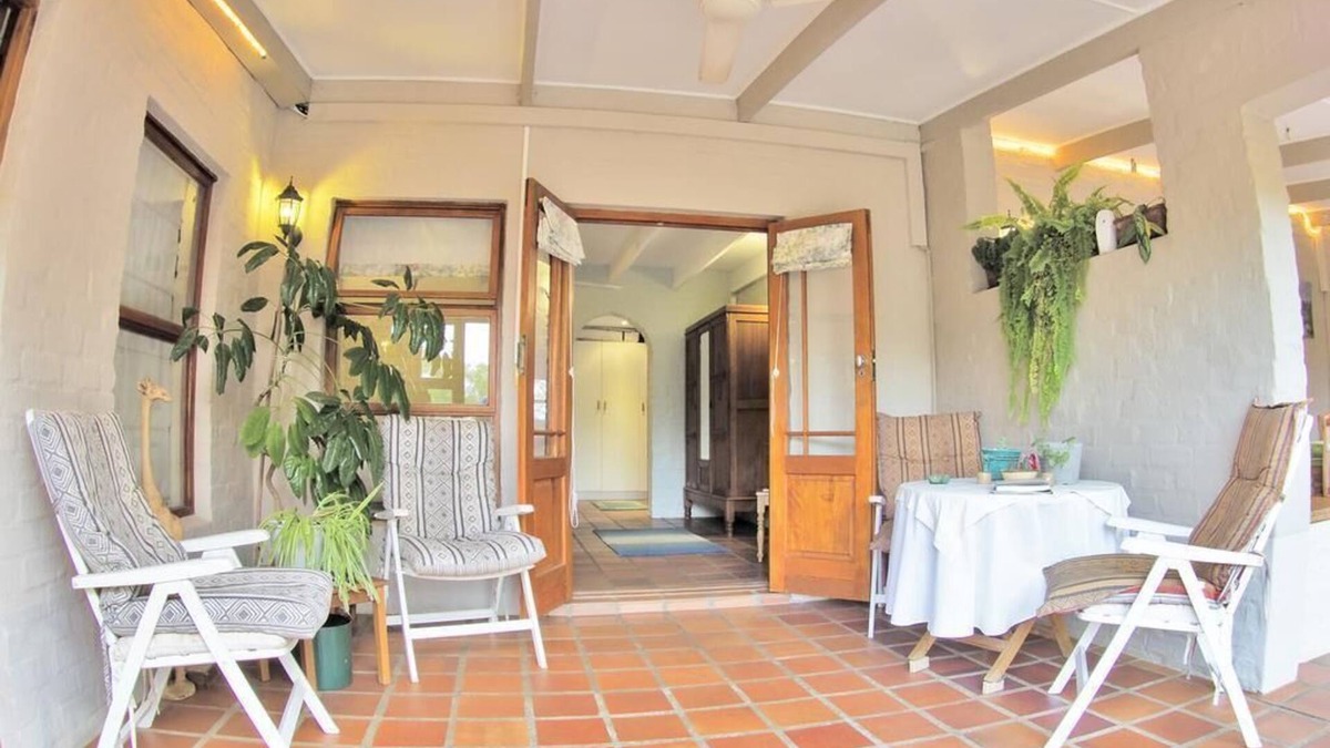 Darling Bed & Breakfast | Elly's Place