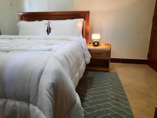 Moshi House | Ellyz Home Stay