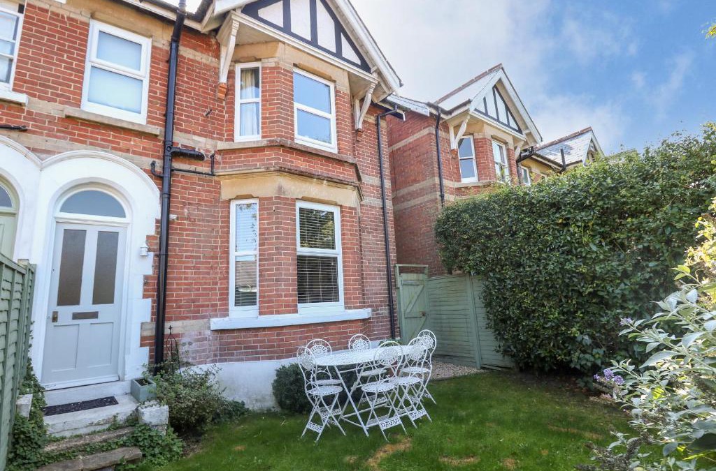 Wareham House | Elm Villa