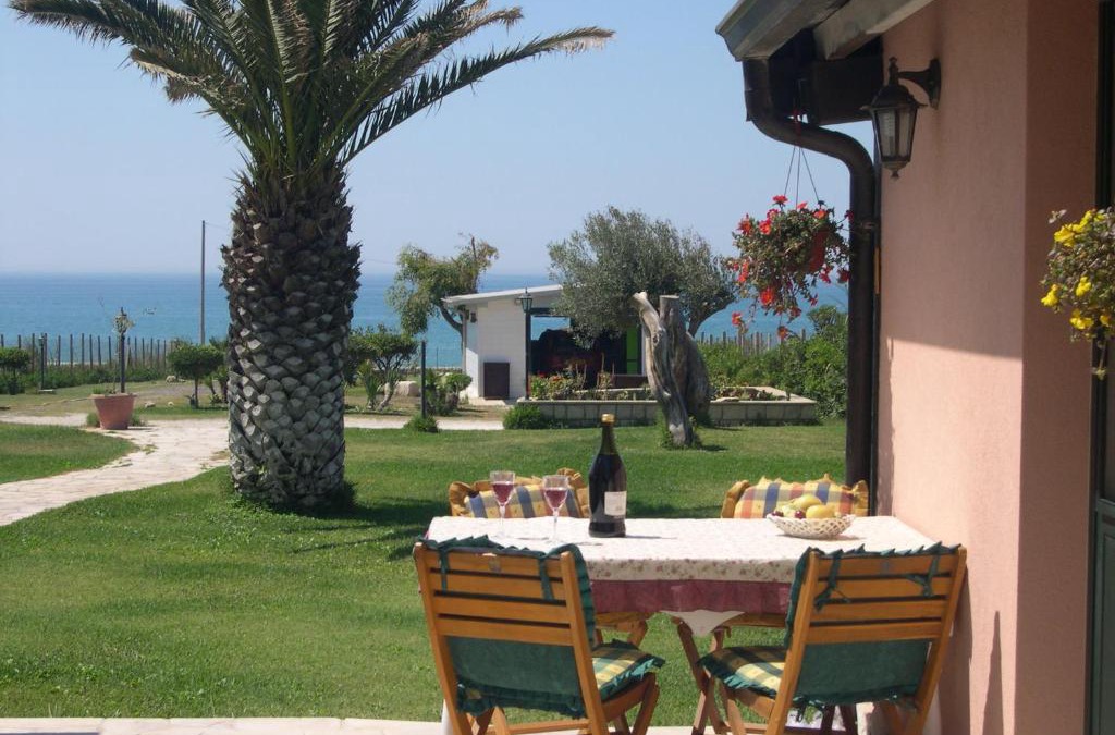 Zona Portuale House | Elmani