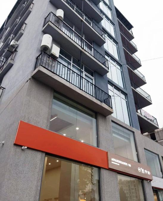 Kobuleti Apartment | Elmari Home