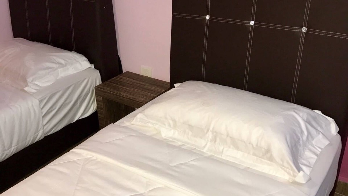 Kuantan Hotel | Elmark Hotel Kuantan