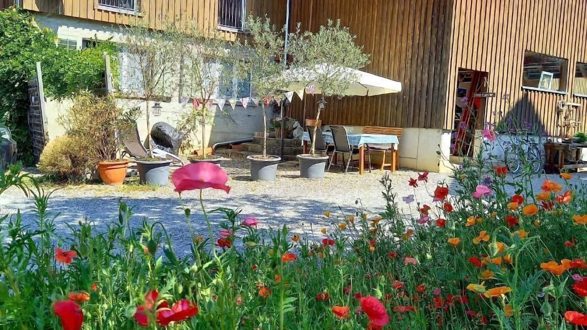 Ermensee Apartment | Elmiger Farm