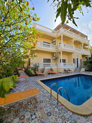 Al Ahyaa Apartment | Elnahla Villa