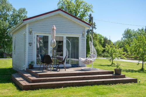 Kuressaare House | Elo Külalismaja