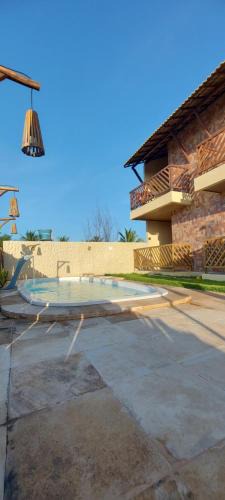 Ponta do Anel Apartment | Eloa Flats