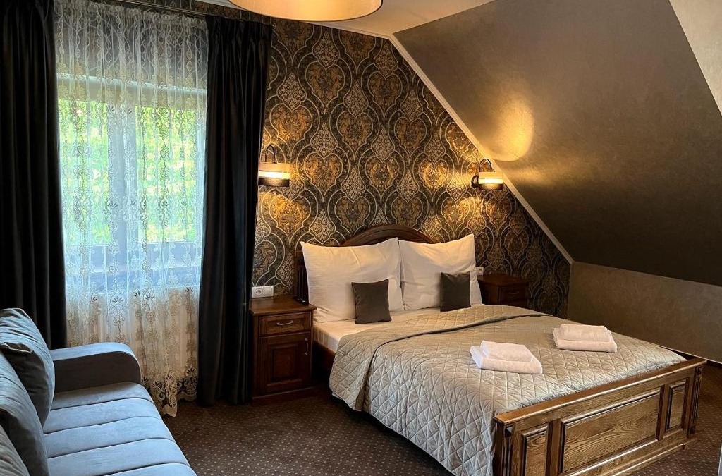 Chotanky House | Elodia