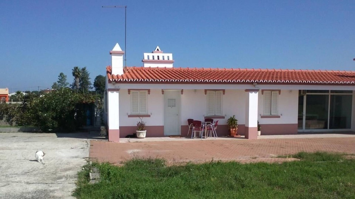 Grandola House | Elodie's Country House - Typical Alentejo House