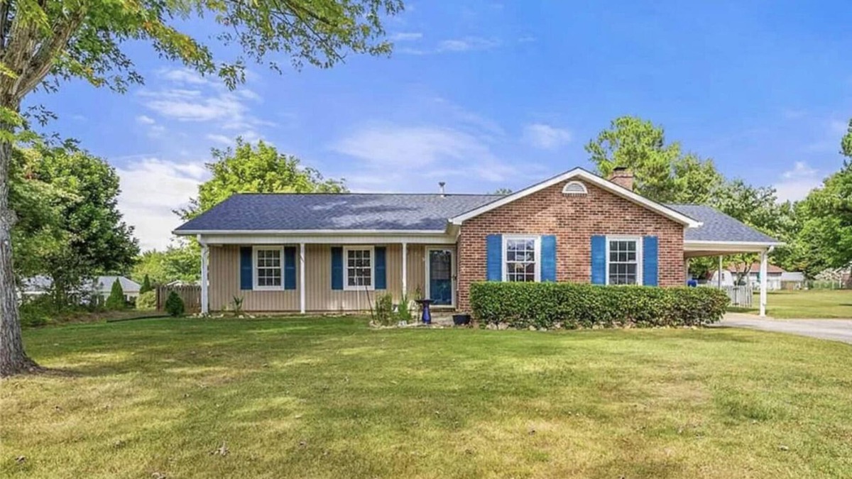 Elon House | Elon Getaway
