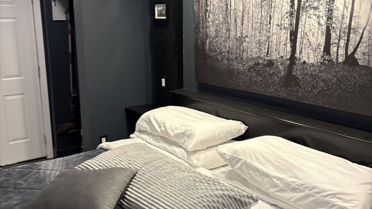 Elora Apartment | Elora Gingersnap rental