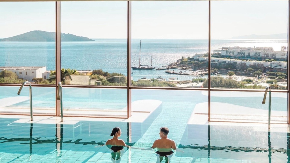 Elounda Hotel | Elounda Peninsula Luxury Resort