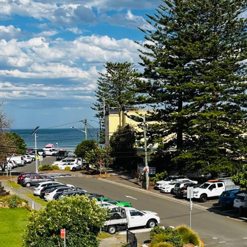 Cronulla Apartment | Eloura Gardens 100m to Beach