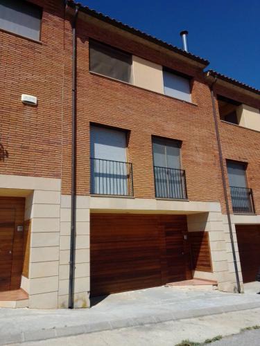 Os de Balaguer House | Els Erals