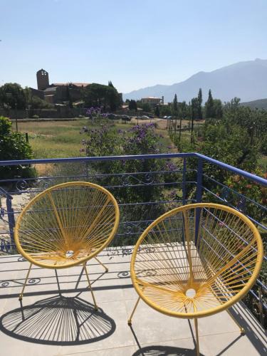 Molitg-les-Bains Apartment | Els Pirineus