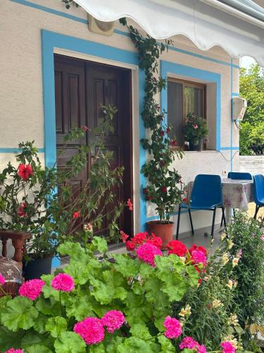 Ksamil Apartment | Elsa Apartment