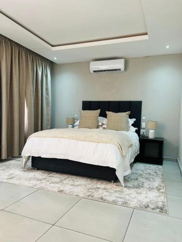 Nkowankowa Bed & Breakfast | Elson Manor Guesthouse