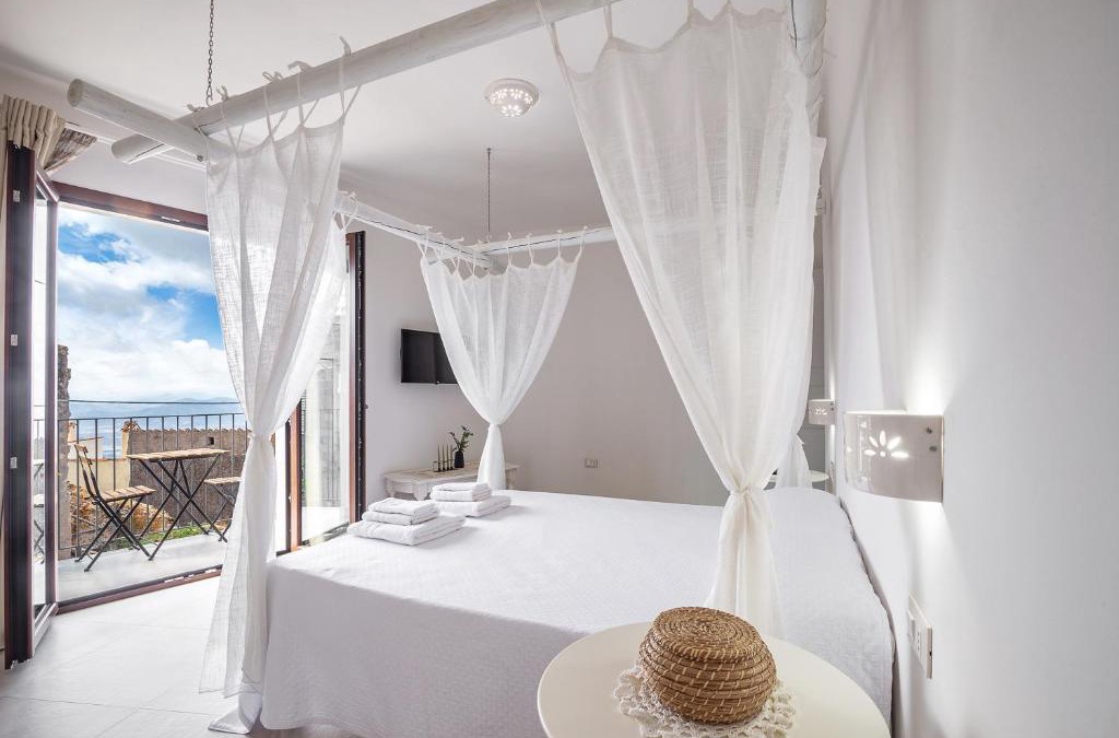 Baunei Bed & Breakfast | Elune B&B