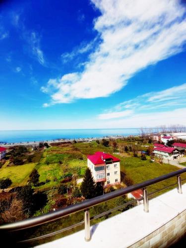 Ardesen Apartment | elva suites ardeşen