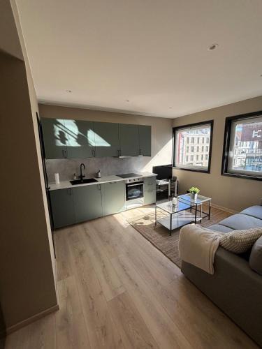 Kristiansand Apartment | Elvegata 6, H0303 Kristiansand