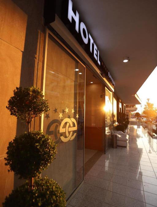 Velipoje Apartment | Elvin Deluxe