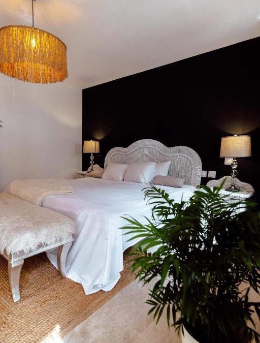 Nikki Beach Apartment | Elviria beach